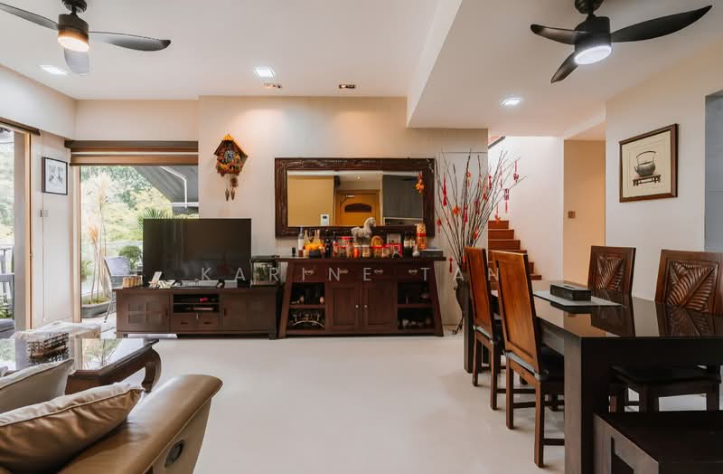 For Sale - The Estiva