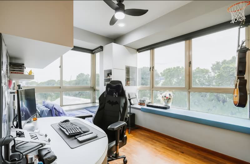 For Sale - The Estiva