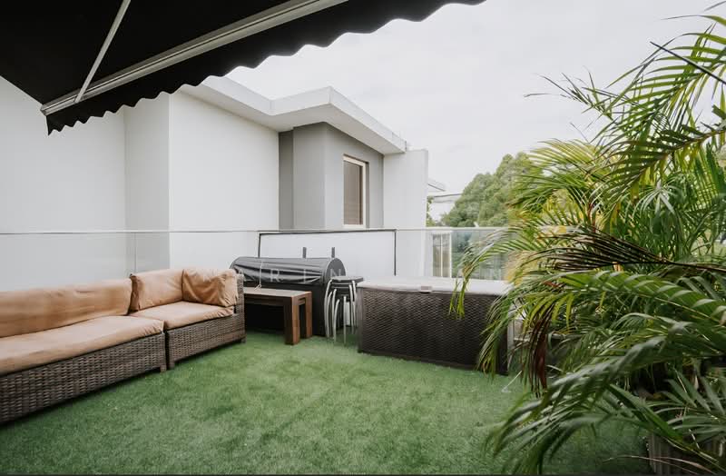 For Sale - The Estiva