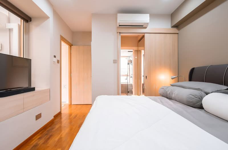 For Sale - The Estiva