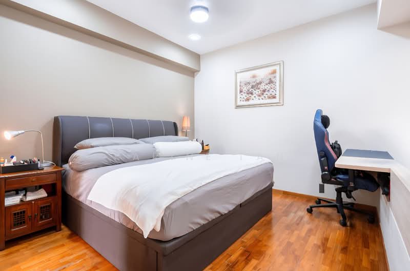 For Sale - The Estiva