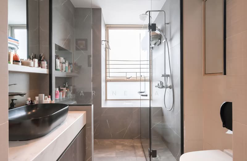 For Sale - The Estiva