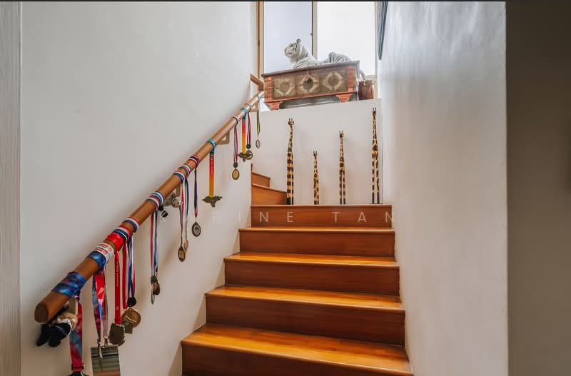 For Sale - The Estiva