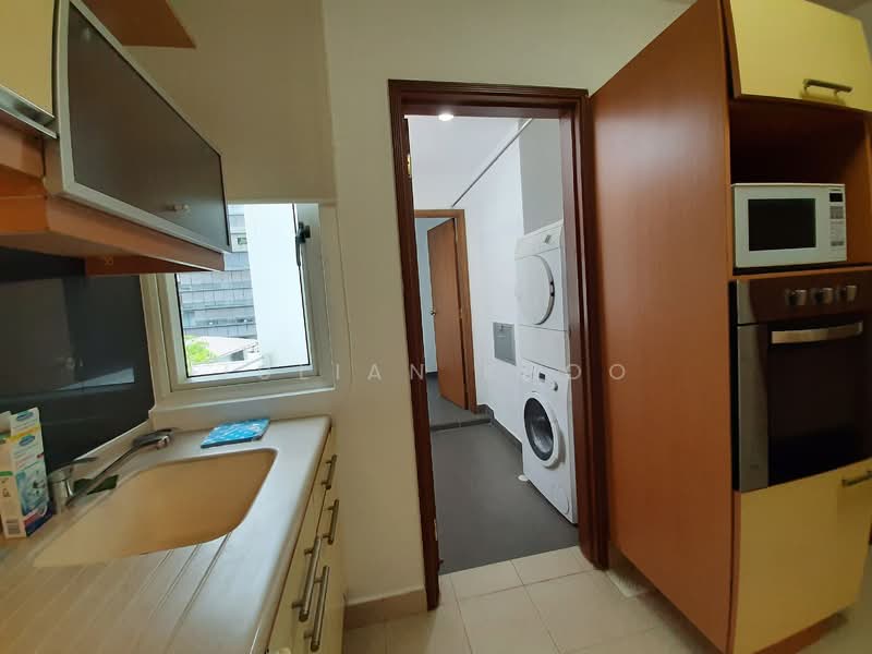 The Balmoral Spring, 3 Balmoral Crescent, 3 Bedrooms, 1,076 sqft, Condominium For Rent, by Julian Khoo, 24516834 - PropertyGuru.com.sg