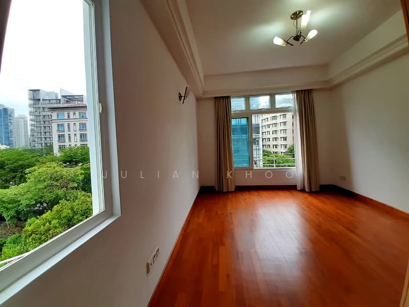 The Balmoral Spring, 3 Balmoral Crescent, 3 Bedrooms, 1,076 sqft, Condominium For Rent, by Julian Khoo, 24516834 - PropertyGuru.com.sg