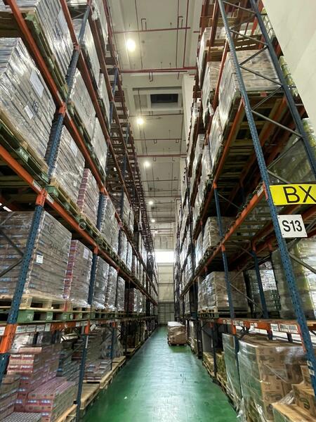 Senoko, , 68,200 sqft, Factory / Workshop (B2) For Rent, by Wallace Law, Cherie Chan, 24516855 - CommercialGuru.com.sg