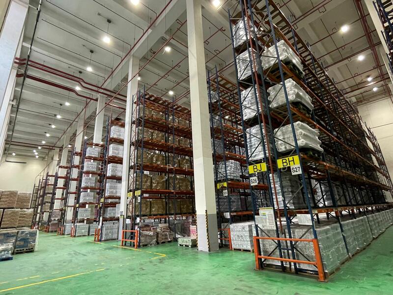Senoko, , 68,200 sqft, Factory / Workshop (B2) For Rent, by Wallace Law, Cherie Chan, 24516855 - CommercialGuru.com.sg