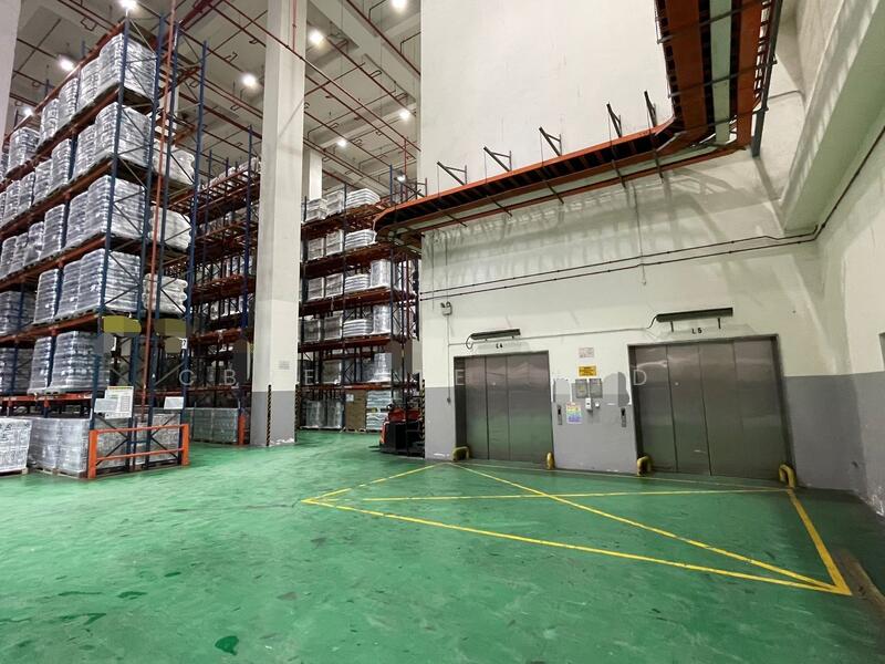 Senoko, , 68,200 sqft, Factory / Workshop (B2) For Rent, by Wallace Law, Cherie Chan, 24516855 - CommercialGuru.com.sg