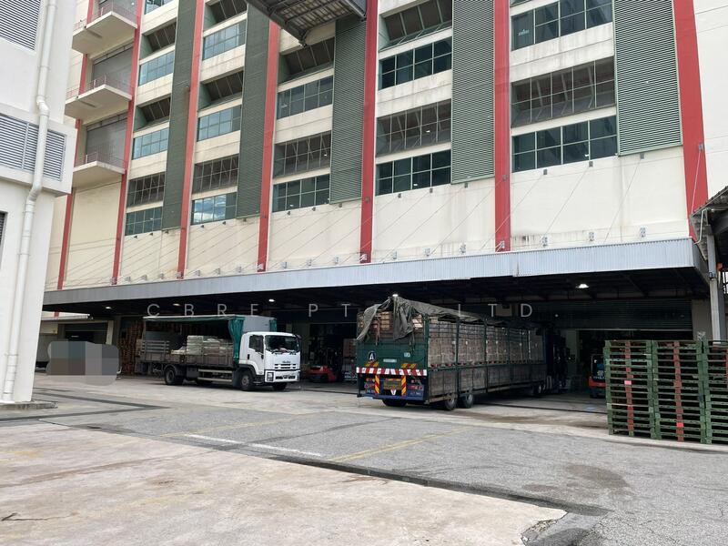 Senoko, , 68,200 sqft, Factory / Workshop (B2) For Rent, by Wallace Law, Cherie Chan, 24516855 - CommercialGuru.com.sg
