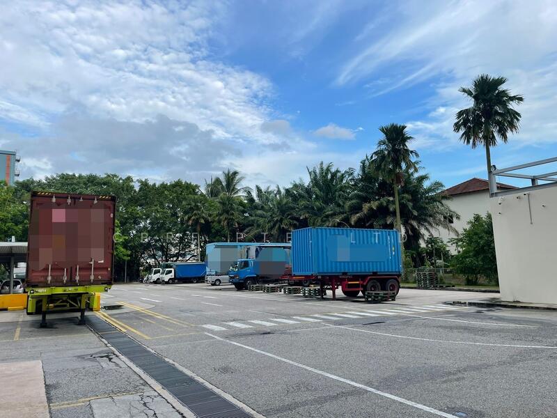 Senoko, , 68,200 sqft, Factory / Workshop (B2) For Rent, by Wallace Law, Cherie Chan, 24516855 - CommercialGuru.com.sg