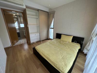 For Rent - Prive