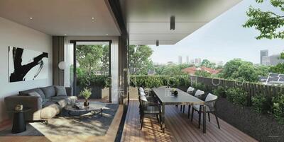 For Sale - D11 ❤️ Mount Rosie Brand New Bungalow