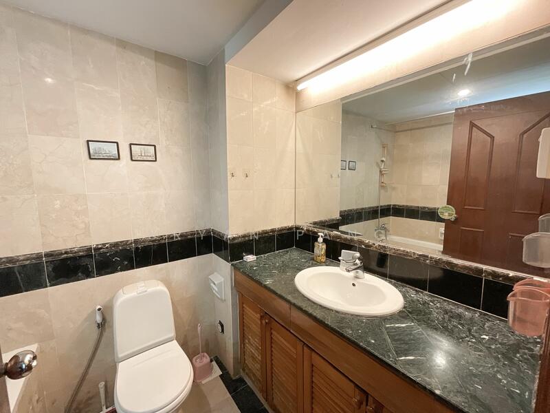 For Rent - Maysprings