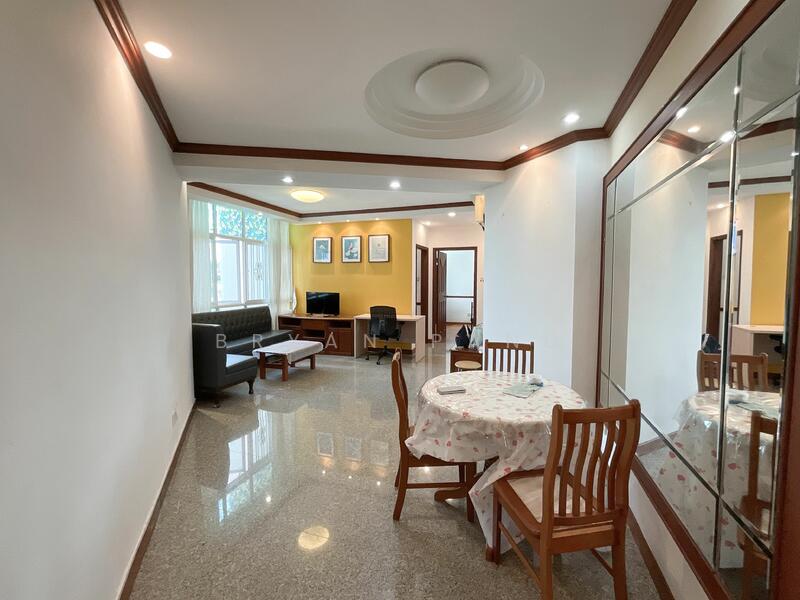 For Rent - Maysprings