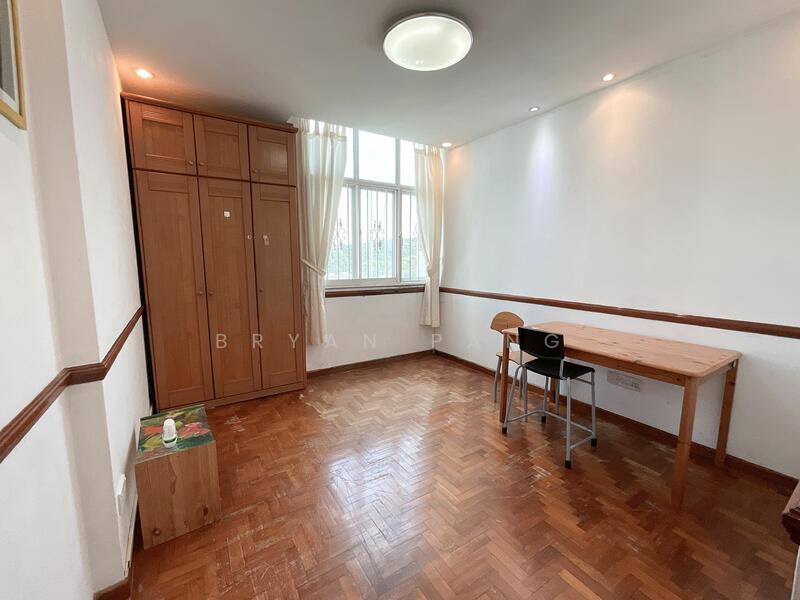 For Rent - Maysprings