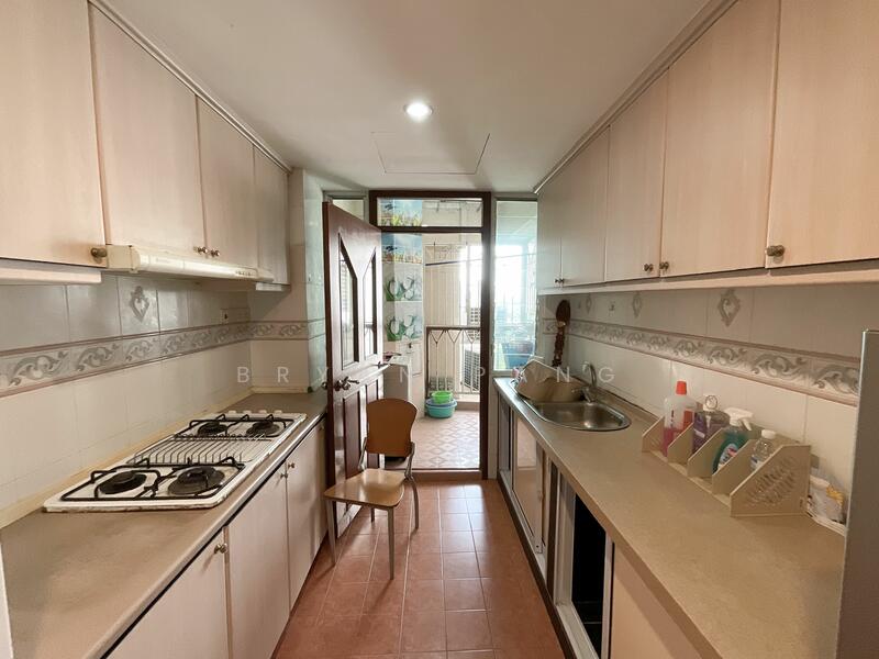 For Rent - Maysprings