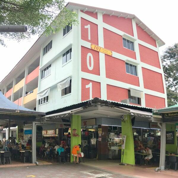 101 Yishun Avenue 5, 101 Yishun Avenue 5, 727 sqft, Shop / Shophouse For Rent, by Shawn Sim, 24517054 - CommercialGuru.com.sg