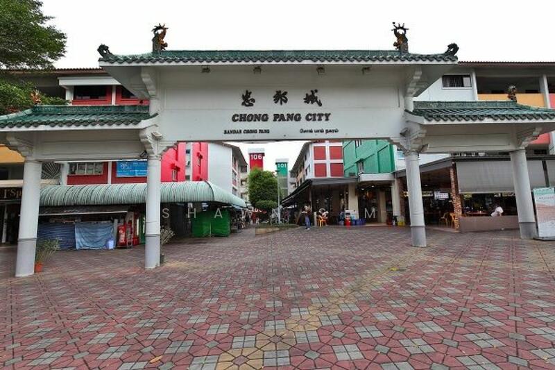 101 Yishun Avenue 5, 101 Yishun Avenue 5, 727 sqft, Shop / Shophouse For Rent, by Shawn Sim, 24517054 - CommercialGuru.com.sg