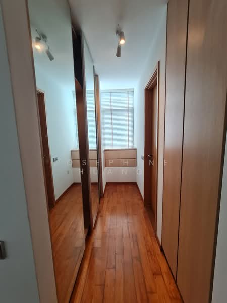 The Lincoln Residences, 28 Surrey Road, 4 Bedrooms, 1,841 sqft, Condominium For Rent, by Josephine Huang, 24517084 - PropertyGuru.com.sg