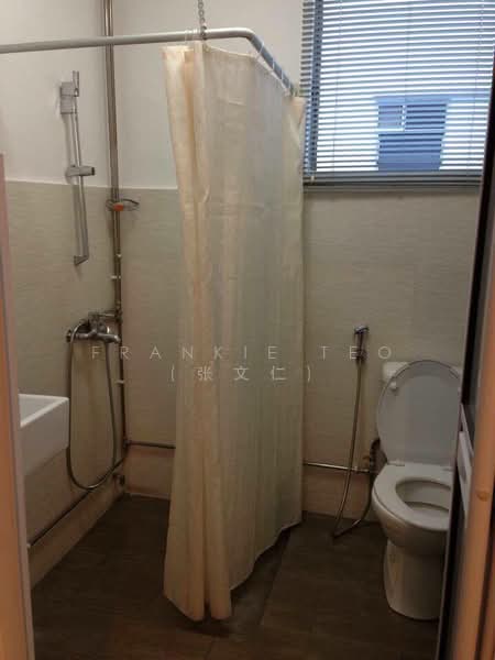 NO OWNER/CAN COOK/5 Mins To Orchard MRT, 1 Jalan Jintan, Room Rental, 160 sqft, Apartment For Rent, by Frankie Teo (张文仁), 24517093 - PropertyGuru.com.sg