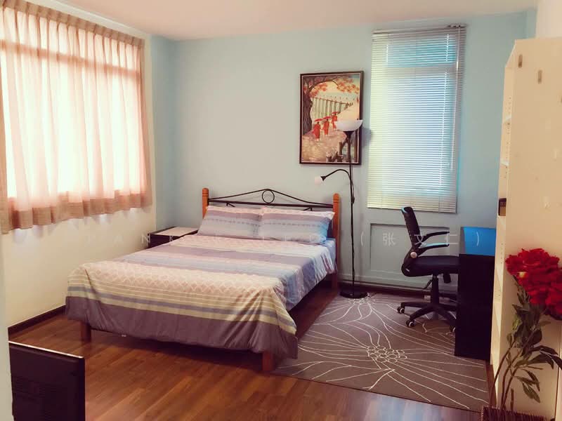 NO OWNER/CAN COOK/5 Mins To Orchard MRT, 1 Jalan Jintan, Room Rental, 160 sqft, Apartment For Rent, by Frankie Teo (张文仁), 24517093 - PropertyGuru.com.sg