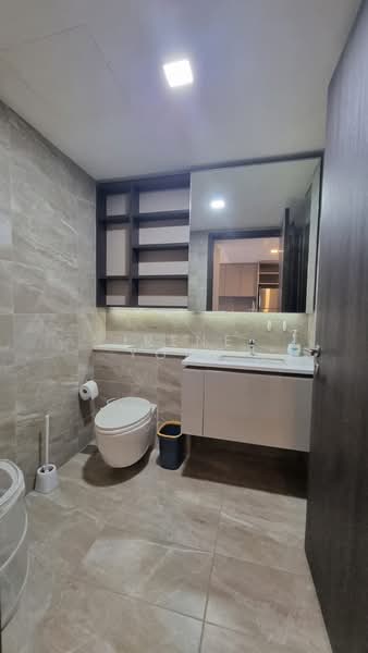 Lake Grande, 8 Jurong Lake Link, 1 Bedroom, 474 sqft, Condominium For Rent, by Irene Yong, 24517107 - PropertyGuru.com.sg