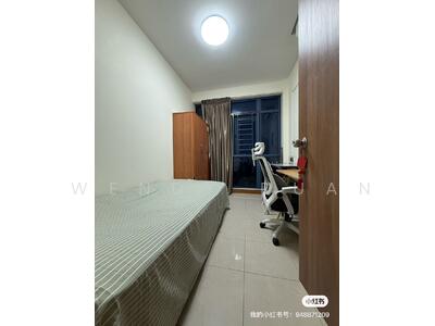 For Rent - Blue Horizon