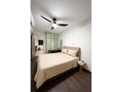 For Rent - 210 Bishan Street 23