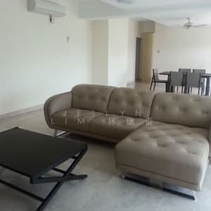 For Rent - Pepys Hill Condo