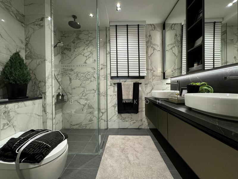 Grand Dunman, 2 Dunman Road, 5 Bedrooms, 2,380 sqft, Condominium For Sale, by Bryan Koh, 24517265 - PropertyGuru.com.sg