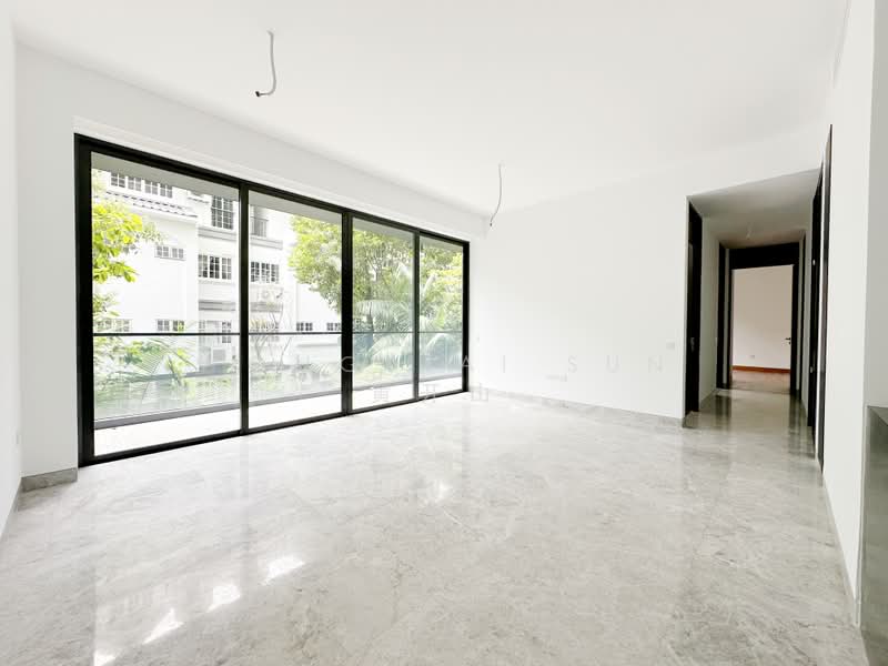 Jervois Prive, 100A Jervois Road, 3 Bedrooms, 1,389 sqft, Condominium For Rent, by Wong Kai Sun 黄开山, 24517338 - PropertyGuru.com.sg