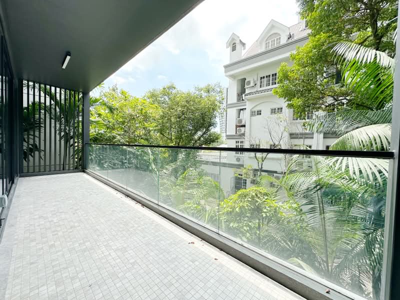 Jervois Prive, 100A Jervois Road, 3 Bedrooms, 1,389 sqft, Condominium For Rent, by Wong Kai Sun 黄开山, 24517338 - PropertyGuru.com.sg