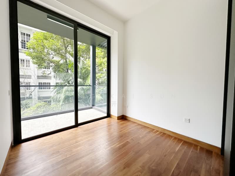 Jervois Prive, 100A Jervois Road, 3 Bedrooms, 1,389 sqft, Condominium For Rent, by Wong Kai Sun 黄开山, 24517338 - Bedroom 3 - PropertyGuru.com.sg
