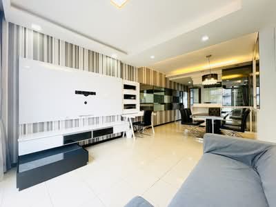 For Rent - The Lakeshore