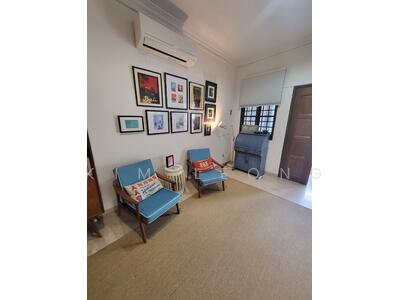 For Rent - Jalan Asuhan