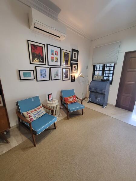 For Rent - Jalan Asuhan
