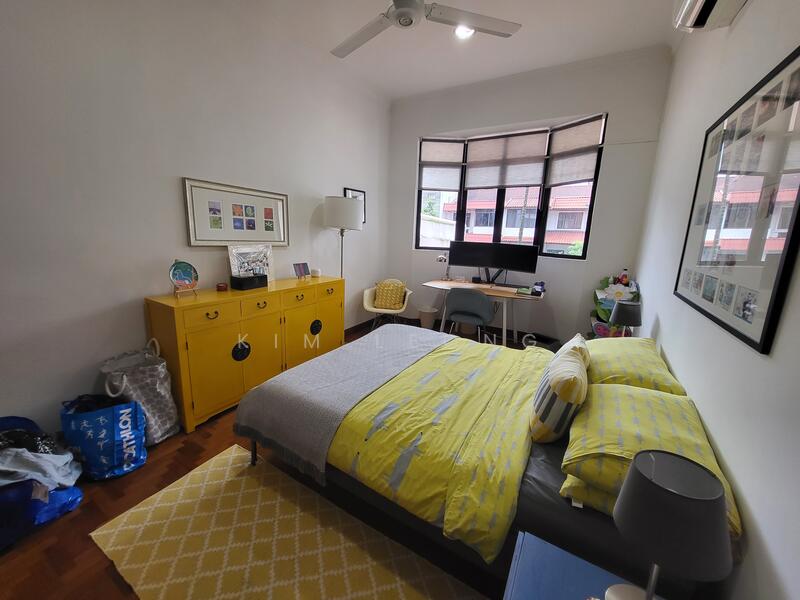 Common bedroom 