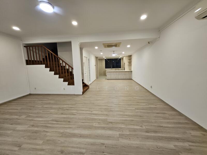 For Rent - Jalan Asuhan