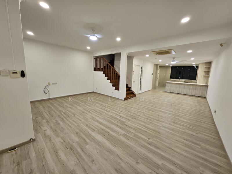 For Rent - Jalan Asuhan