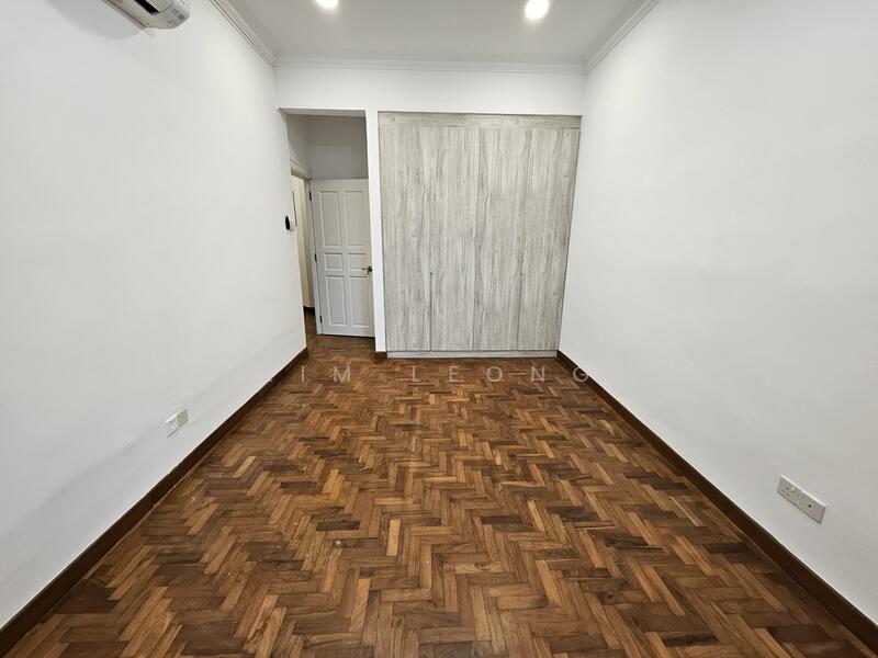 For Rent - Jalan Asuhan