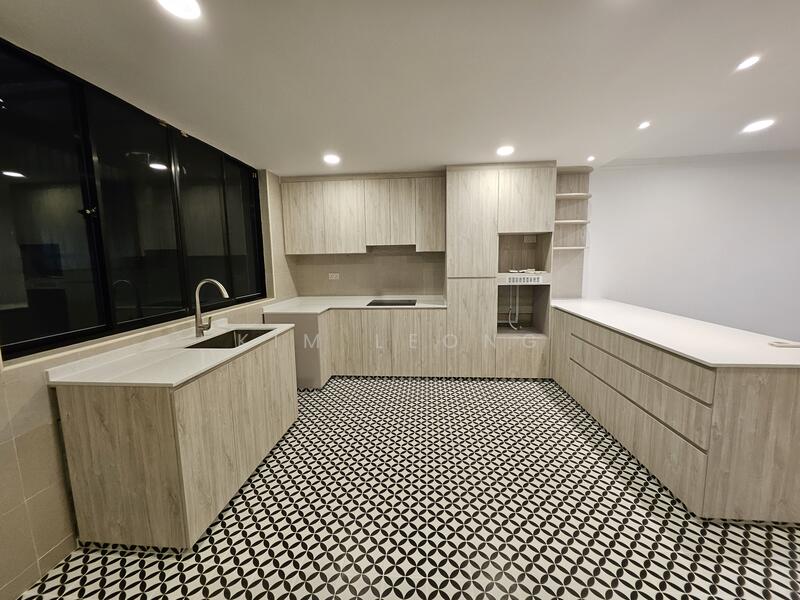 For Rent - Jalan Asuhan