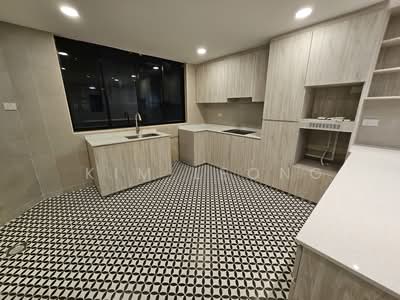 For Rent - Jalan Asuhan