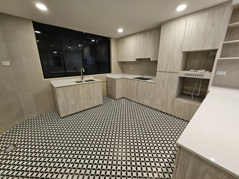 For Rent - Jalan Asuhan