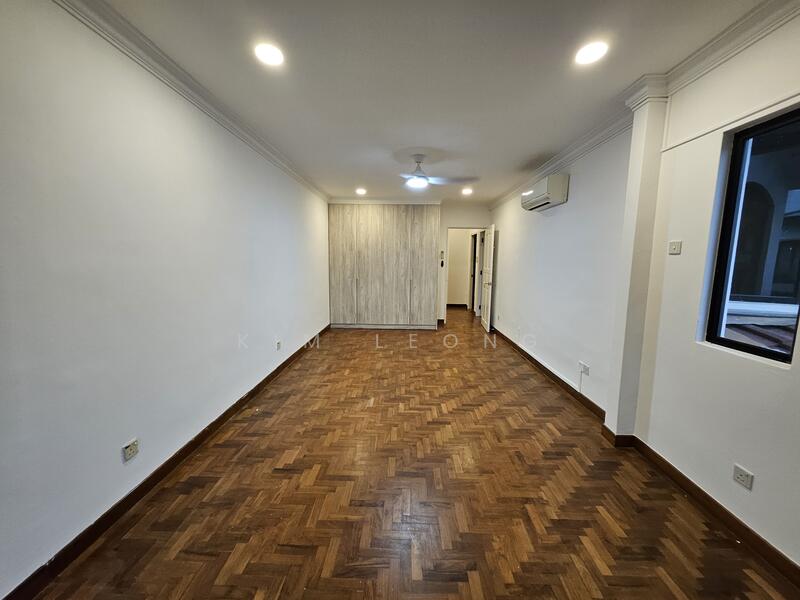 For Rent - Jalan Asuhan