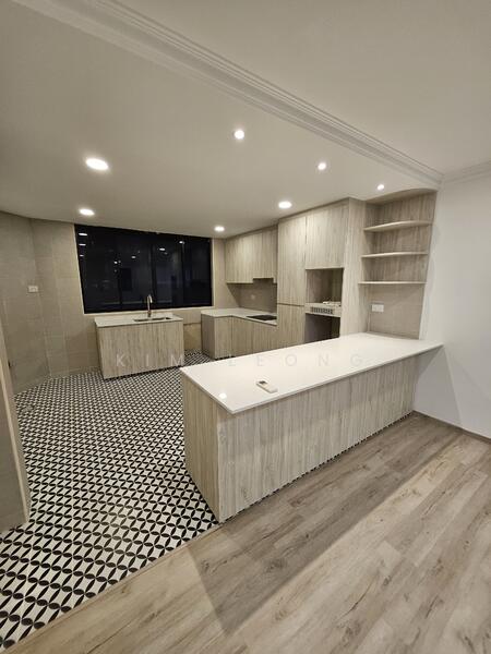 For Rent - Jalan Asuhan