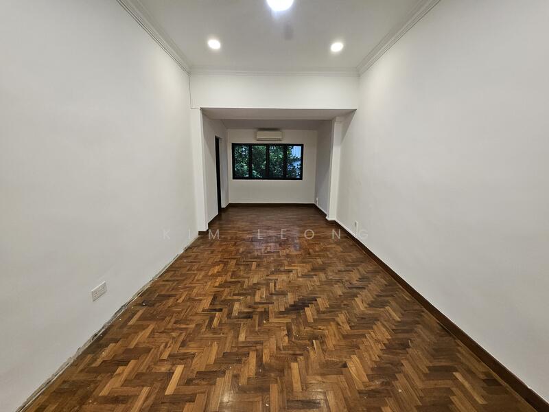 For Rent - Jalan Asuhan