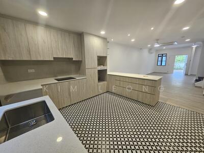 For Rent - Jalan Asuhan