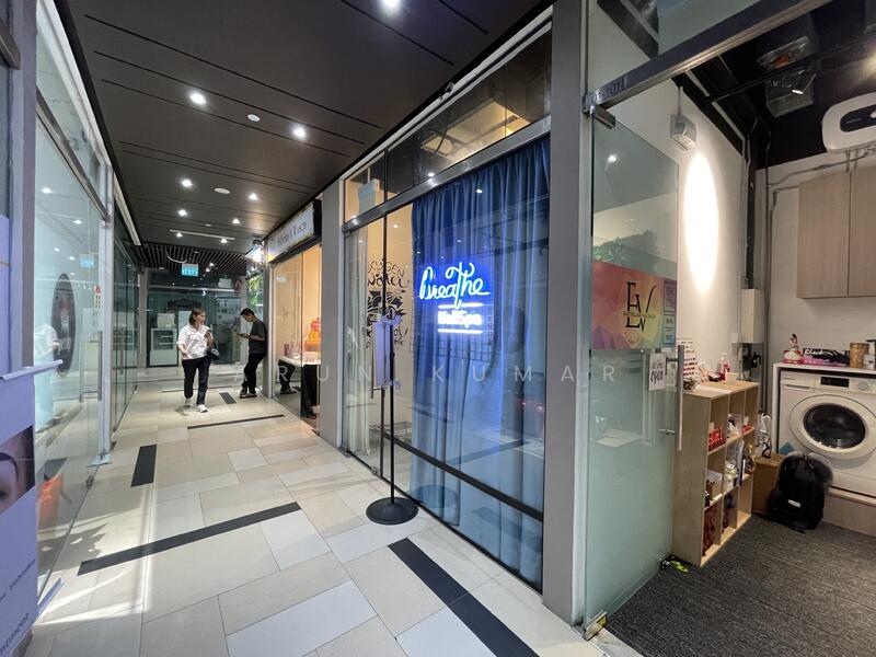 East Village, 430 Upper Changi Road, 125 sqft, Mall Shop For Sale, by Arun Kumar, 24517620