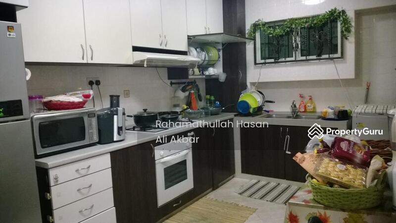 For Sale - 173B Punggol Field