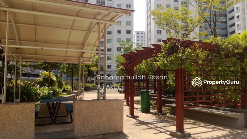 For Sale - 173B Punggol Field